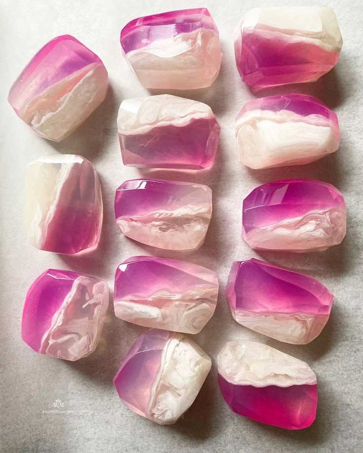 Private Labe Lucky Crystal Whitening Children'S Bath Soap