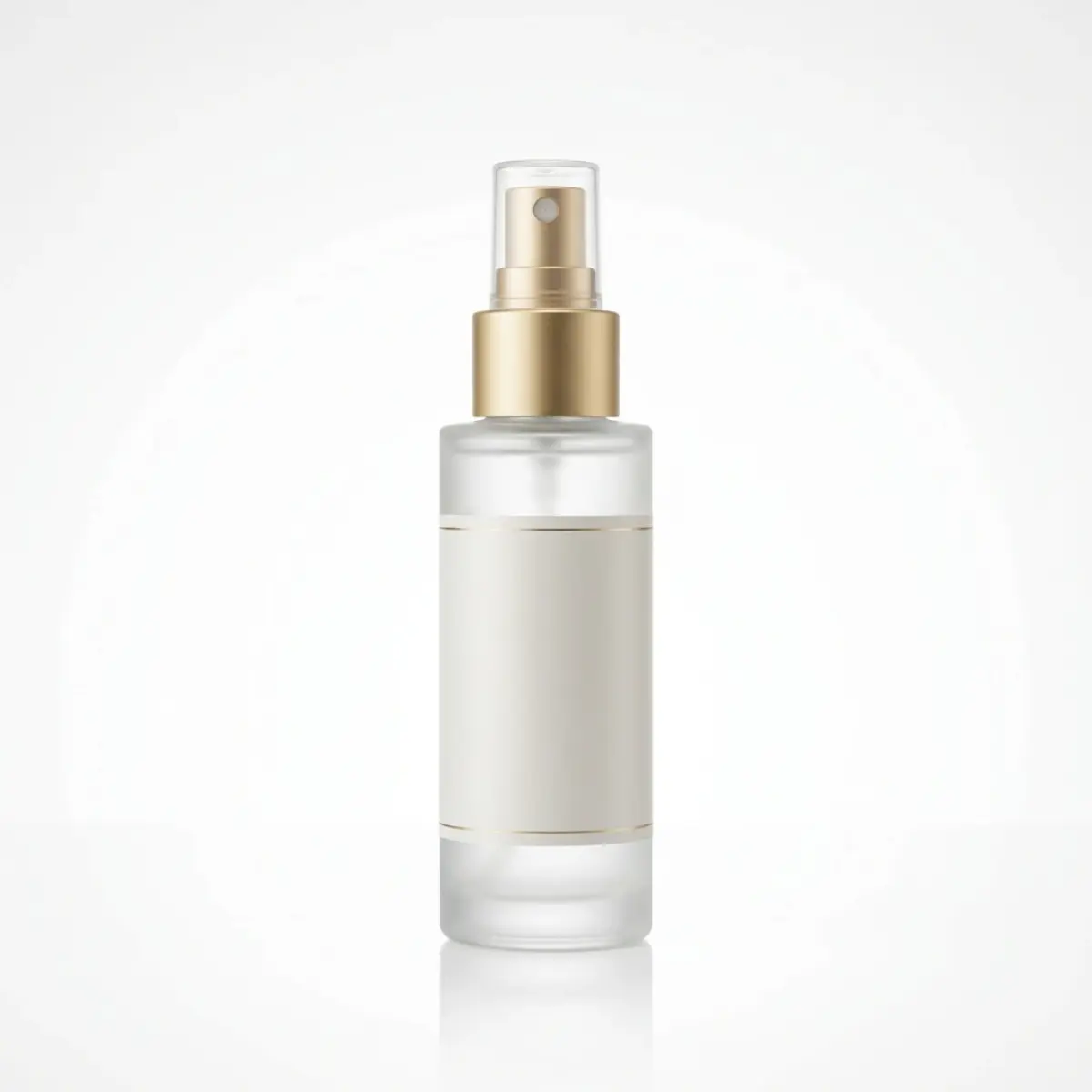 spray