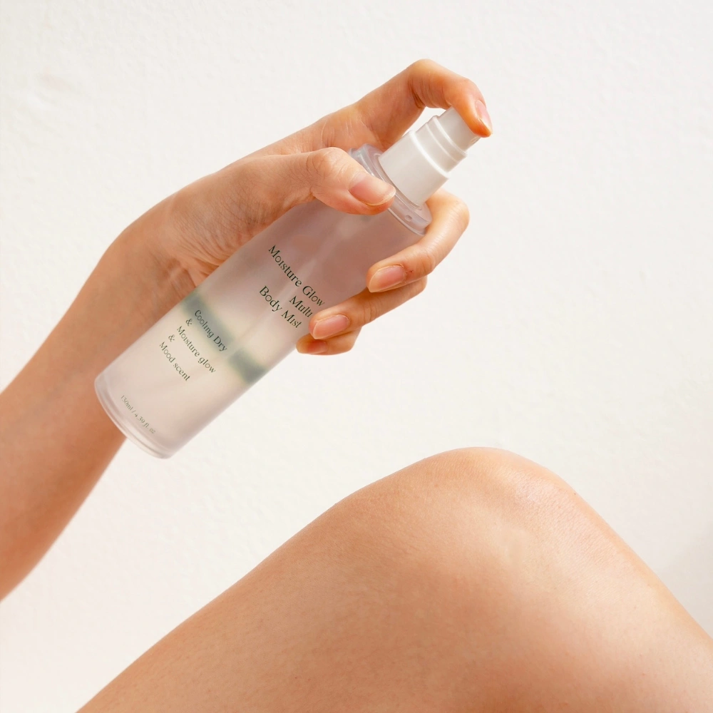 Moisturizing Fragrance Body Mist