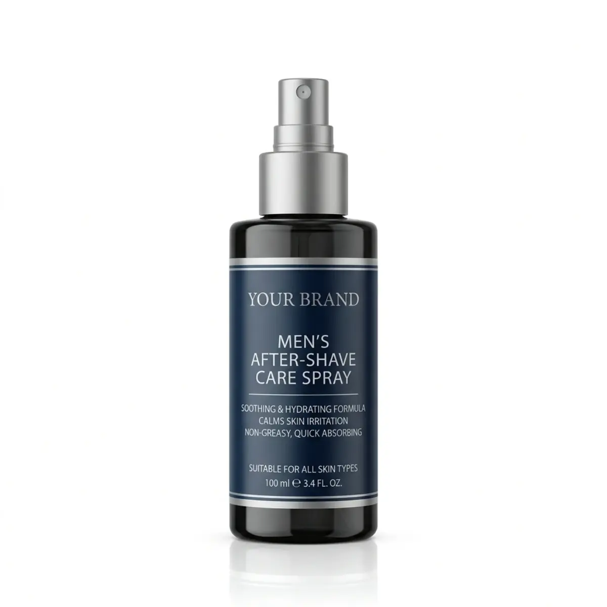 Men's After-Shave Care Spray