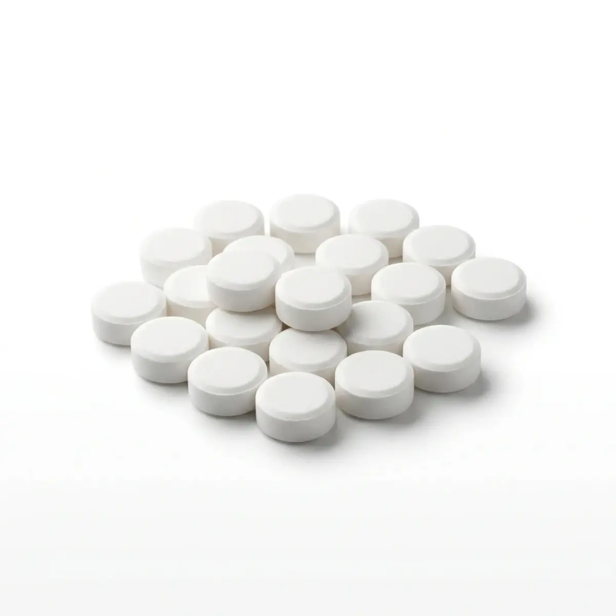 Coffee Cleaning Tablets​