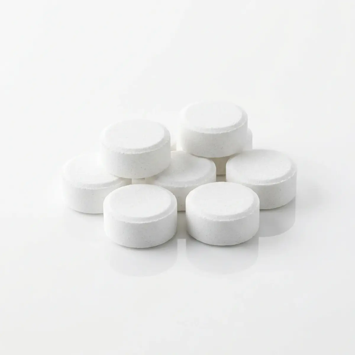 Pot Cleaner Tablets​